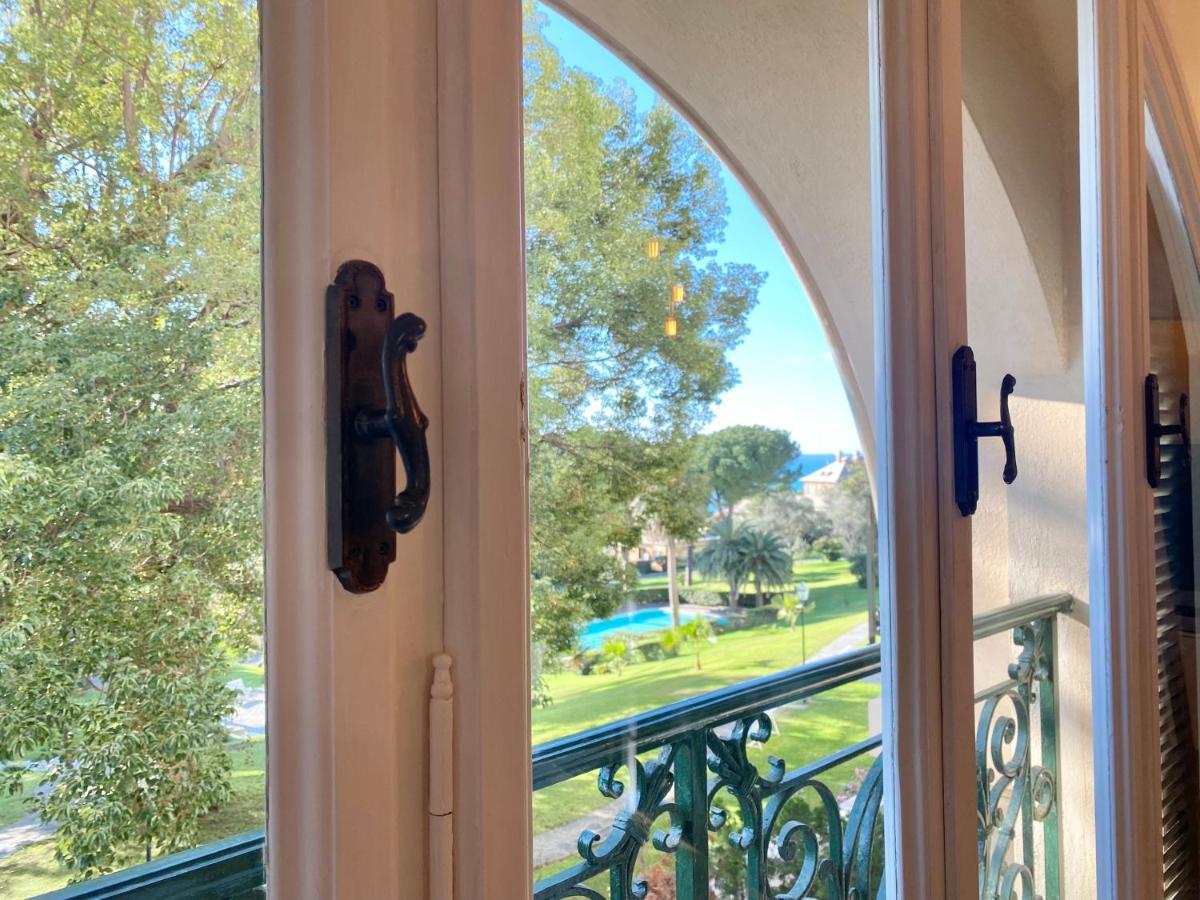 Casaviva-stylish Trilo With Ac-shared Pool-parking Apartamento